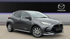 Mazda2 Hybrid 1.5i Hybrid Select 5dr CVT Hybrid Hatchback
